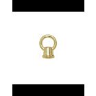 Satco 90-958 Brass Female With Wireway