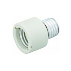 Satco 92-324 Medium To Medium Extender Porcelain Overall 