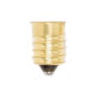 Satco 92-401 French To Candelabra Reducer
