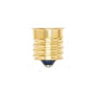 Satco 92-403 Intermediate To Candelabra Reducer