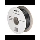 Satco 93-184 Black Lamp And Lighting Bulk Wire