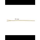 Satco 93-209 White Pulley Bulk Wire