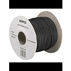 Satco 93-320 Black Lighting Bulk Wire