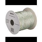 Satco 93-332 Silver Pulley Bulk Wire