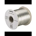 Satco 93-337 Silver Lamp And Lighting Bulk Wire