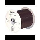 Satco 93-343 Brown Lamp And Lighting Bulk Wire