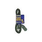 Satco 93-5022 Green 12 Foot Green Extension Cord