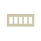 Satco 96-523 Wallplate for Dimmers and Sensors 