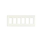 Satco 96-621 Wallplate for Dimmers and Sensors 