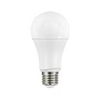 Satco s11425 15.5W A19 LED Bulb 4-pack