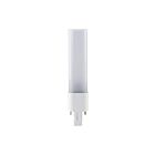 satco S11552 5.5W PL LED Bulb 3500K