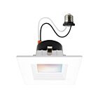 satco S11569 10.5W White LED Downlight 2000K-5000K
