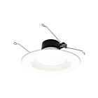 satco S11570 13W White LED Downlight 2000K-5000K