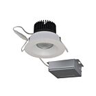 satco S11630 12W LED White LED Downlight 3000K