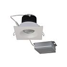 satco S11633 12W LED White LED Downlight 3000K