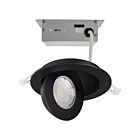 satco S11842 9W LED Downlight CCT Selectable