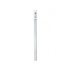 Satco s11910 11.5W 4' T8 LED Tube 3000K