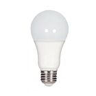 Satco s28790 15.5W A19 LED Bulb 4-pack