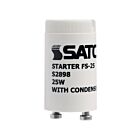 Satco S2898 Starter with condensor