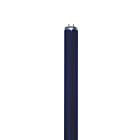 Satco s6407 15w T8 Fluorescent Blacklight