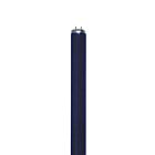 Satco s6409 40w T12 Fluorescent Blacklight