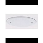 Satco S70-0580 Blank Up Canopy Kit