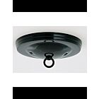Satco S70-065 Plain Canopy Kit