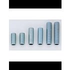 Satco S70-151 6 Assorted 1/4 IPS Threaded Nipples