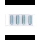 Satco S70-176 1/8 IPS Nipples