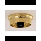 Satco S70-231 Brass Wired Holder