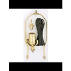 Satco S70-269 Make-A-Lamp Kit
