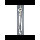 Satco S70-312 5 Clear Crystal Prisms