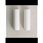 Satco S70-371 2 Plastic Candle Cover