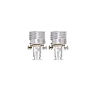 Satco S70-405 2 Standard Socket