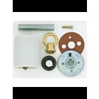 Satco S70-408 Porcelain Socket Adapter Kit