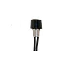 Satco S70-502 Brass Rotary Switch