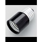 Satco S70-563 Bakelite Medium To Medium Extender