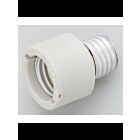 Satco S70-564 Porcelain Extender