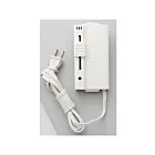 Satco S70-579 Brass Floor Dimmer