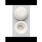 Satco S70-582 2 Plastic Lock-Up Caps