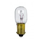 Satco s7067 8.4W T4 1/2 Bayonet Base Miniature