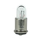 Satco s7125 1.26W T1 3/4 Flange Base Miniature