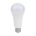 satco s8545 Wattage Selectable A21 LED Bulb 5000K