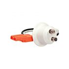 Satco s9000 GU10 Socket Adapter For Recessed Downlight