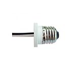 Satco s9001 E26 Socket Adaptor For Recessed Downlight