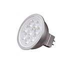Satco s9499 6.5W MR16 LED Bulb
