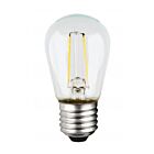 Satco s9807 1W S14 LED Bulb