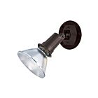 Satco SF76-521 150W Bronze Adjustable Swivel Helogen Floodlight