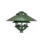 Satco SF76-634 75W Green Path Light