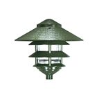 Satco SF76-636 100W Green Path Light